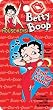Betty Boop Red Hot Mama Kwikset KW1 House Key