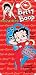 Betty Boop Red Hot Mama Schlage SC1 House Key