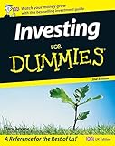 Investing for dummies