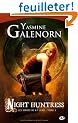 Les Soeurs de la lune, tome 5 : Night Huntress