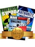 Online Business Bundle: Your First $1...