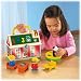 Fisher-Price Little People Play 'n Go School