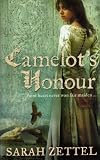 Camelot's Honour (Two Ravens Saga)