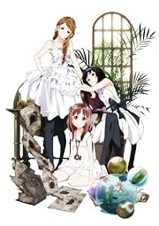 ガリレイドンナ 1(完全生産限定版) [Blu-ray] 