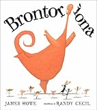 Brontorìona