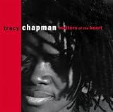 Tracy Chapman Matters Of The Heart