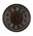 Cherry Hill Wall Clock