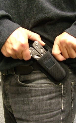 Gerber Suspension Multi-Tool