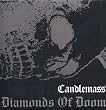 Diamonds of Doom [VINYL]