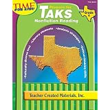 Prepare for TAKS Grade 4