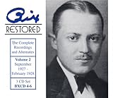 Bix Restored, Vol. 2