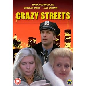 Crazy Streets [Import anglais]