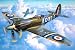 Spielwaren : Revell Modellbausatz 04704 - Supermarine Spitfire Mk.22/24 im Maßstab 1:32