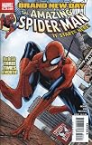 Amazing Spider-Man (1963)#546