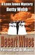 Desert Wives (Lena Jones Mysteries)