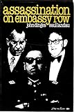 Assassination on Embassy Row