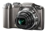 Olympus SZ-31MR Digitalkamera (16 Meg...