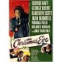 Christmas Eve