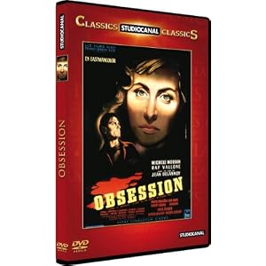 Obsession