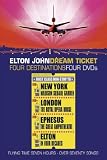 Elton John - Dream Ticket [DVD]