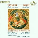 Vivaldi: Gloria, Ostro picta / Bach: Magnificat
