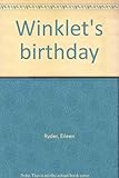 Winklet's birthday