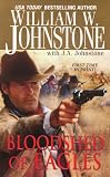 Bloodshed of Eagles (Eagles Series)