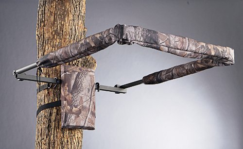 Guide Gear Universal Padded Shooting Rail