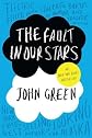 By Green, John The Fault in Our Stars Hardcover