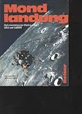 Bild zu: Maegraith Mondlandung Dokumentation der Weltraumfahrt USA und UdSSR, Belser 1969, 203 Seiten, toll bebildert