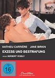 Produkt-Bild: Exzess und Bestrafung