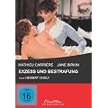 Exzess und Bestrafung
