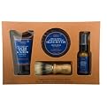Men's Shea Moisture Shave 3-pc. Travel Kit