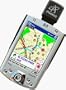Pocket GPS Navigator iGPS-SD