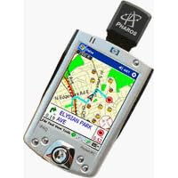 Pocket GPS Navigator iGPS-SD