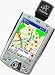 Electronics : Pocket GPS Navigator iGPS-SD
