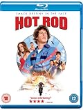 Hot Rod [Blu-ray] [2007] DVD