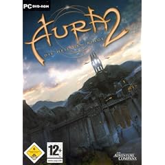 Aura 2 - Die heiligen Ringe