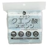 クエン酸メラミンスポンジ 12個入 517114