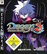 DISGAEA 3 - Absence of Justice