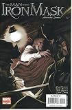 Marvel Illustrated - The Man in the Iron Mask #2 (Marvel Comics)
