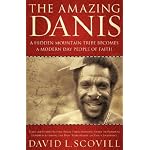 The Amazing Danis! book cover