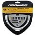 Jagwire Universal Sport Shift Kit, White