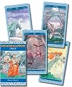 Dream Enchantress Tarot (English and Spanish Edition)