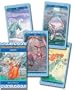 Dream Enchantress Tarot (English and Spanish Edition)