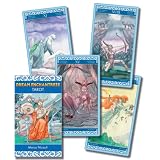 Dream Enchantress Tarot (English and Spanish Edition)