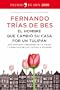 El Hombre que Cambio su Casa por un Tulipan