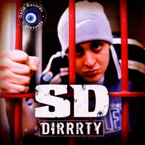 Produkt-Bild: Dirrrty