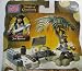 Search : Mega Bloks: Pirates of the Caribbean 2 - Captain Jack Sparrow