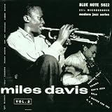 The Blue Note Sides Vol.2 (RVG Edition)par Miles Davis